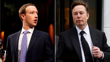 Mark Zuckerberg nu crede că Elon Musk „vorbește serios” despre lupta în cușcă: „Este timpul să trecem mai departe”
