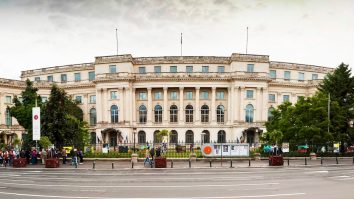 Ce muzee să vizitezi vara asta? Muzeul Național de Artă al României devine destinație de vacanță în luna august