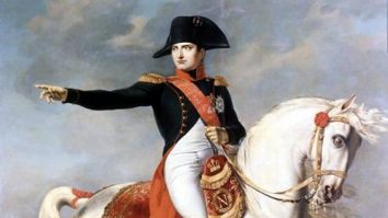 Un pasionat de istorie a recreat viața împăratului Napoleon folosind celebrele figurine. Unde se află muzeul cu cele 23 de diorame