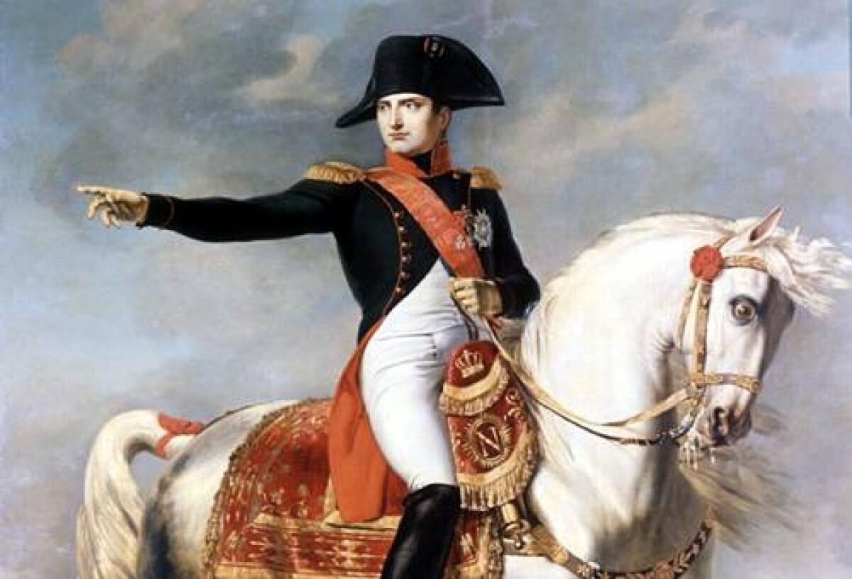 Un pasionat de istorie a recreat viața împăratului Napoleon folosind celebrele figurine. Unde se află muzeul cu cele 23 de diorame