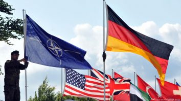 NATO monitorizează situația României. Fragmentele de dronă găsite în Tulcea sunt similare cu cele folosite de armata rusă