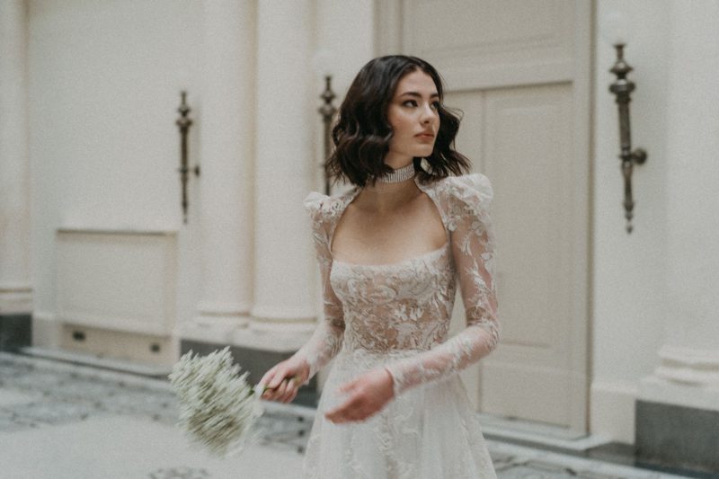 Tendințe pentru nunți în 2024. Căutările pe Google au crescut cu 266%