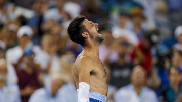 Novak Djokovic și-a luat revanșa în fața lui Carlos Alcaraz. Cum a decurs meciul de la Cincinnati