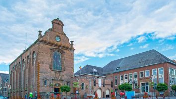 Un oraș belgian vechi de 800 de ani, în fruntea inovației tehnologice. O „rețea inteligentă” cu 5G va monitoriza consumul de energie