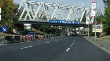 Nicușor Dan vrea 120 milioane lei pentru pasajul Obor, Lujerului și Podul Băneasa. Alex Vîlvoi: „Vorbim de o indolență comună administrațiilor locale, indiferent de culoarea politică”