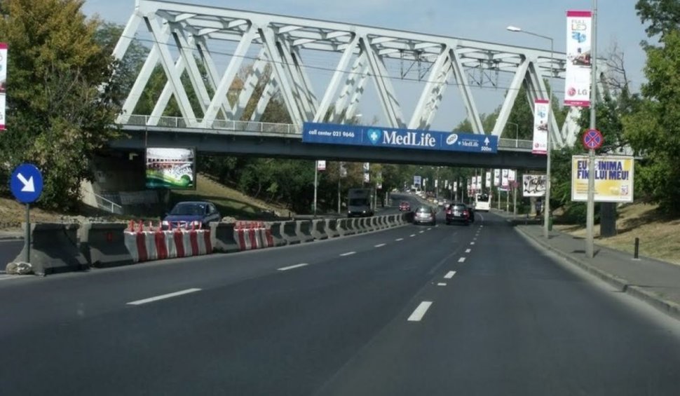 Nicușor Dan vrea 120 milioane lei pentru pasajul Obor, Lujerului și Podul Băneasa. Alex Vîlvoi: „Vorbim de o indolență comună administrațiilor locale, indiferent de culoarea politică”