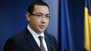 Victor Ponta a fost numit consilier onorific al premierului Marcel Ciolacu