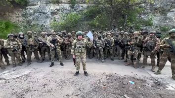 Putin le ordonă mercenarilor Wagner să jure credință Rusiei. Se vor preda? Posibilele scenarii ale viitorului grupării