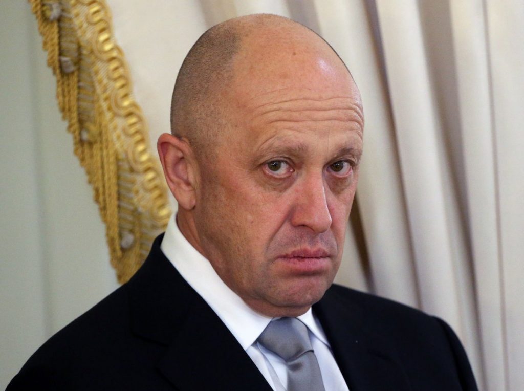 Ministrul ucrainean de externe acuză: Putin l-a omorât pe Prigojin