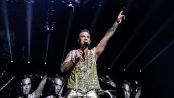 Robbie Williams cântă pe 19 august la „Summer in the City”. Ce artiști mai urcă pe scenă: programul complet
