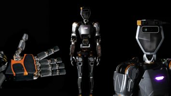 Îți preiau roboții sarcinile de acasă? Vancouver dezvoltă un robot umanoid Phoenix care poate face treburi gospodărești