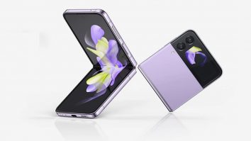 Samsung a lansat Galaxy Z Flip 5, cu un ecran de acoperire mai mare. Ce caracteristici are noul telefon