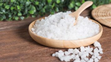 STUDIU. Renunță la sare. Riscul de probleme cardiace scade cu 20%