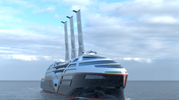 „Sea zero”, nava de croazieră fără emisii de carbon. Vasul va avea 270 de cabine, disponibile pentru 500 de oaspeți