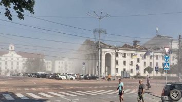 LIVE UPDATE. Ziua 543 de război. Numărul răniților în atacul de la Cernihov a crescut la 140. O fetiță de 6 ani se numără printre cei 7 morți