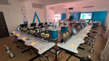 Educația se îndreaptă spre divertisment. Andreea Paul: „Cel mai puternic inamic al învățării este plictiseala, iar pentru asta există și un antidot, joaca”