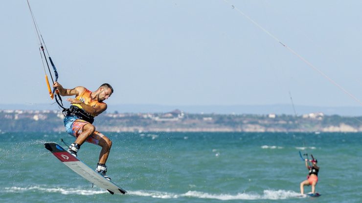 (P) Sporturi perfecte pentru vară