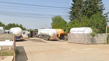 Situația benzinăriilor și stațiilor GPL din Capitală. Doar una din 40 din Sectorul 6 deține autorizaţii, dar nu respectă distanţa faţă de imobile