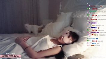 Faci bani când dormi. Cum a apărut conceptul de „sleep streameri” și pentru ce plătesc oamenii