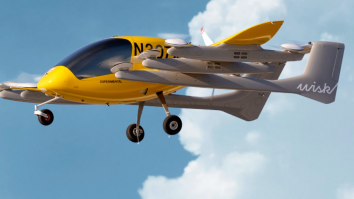Wisk a făcut prima demonstrație a taxiului aerian electric, fără pilot. Cât va fi prețul pe kilometru