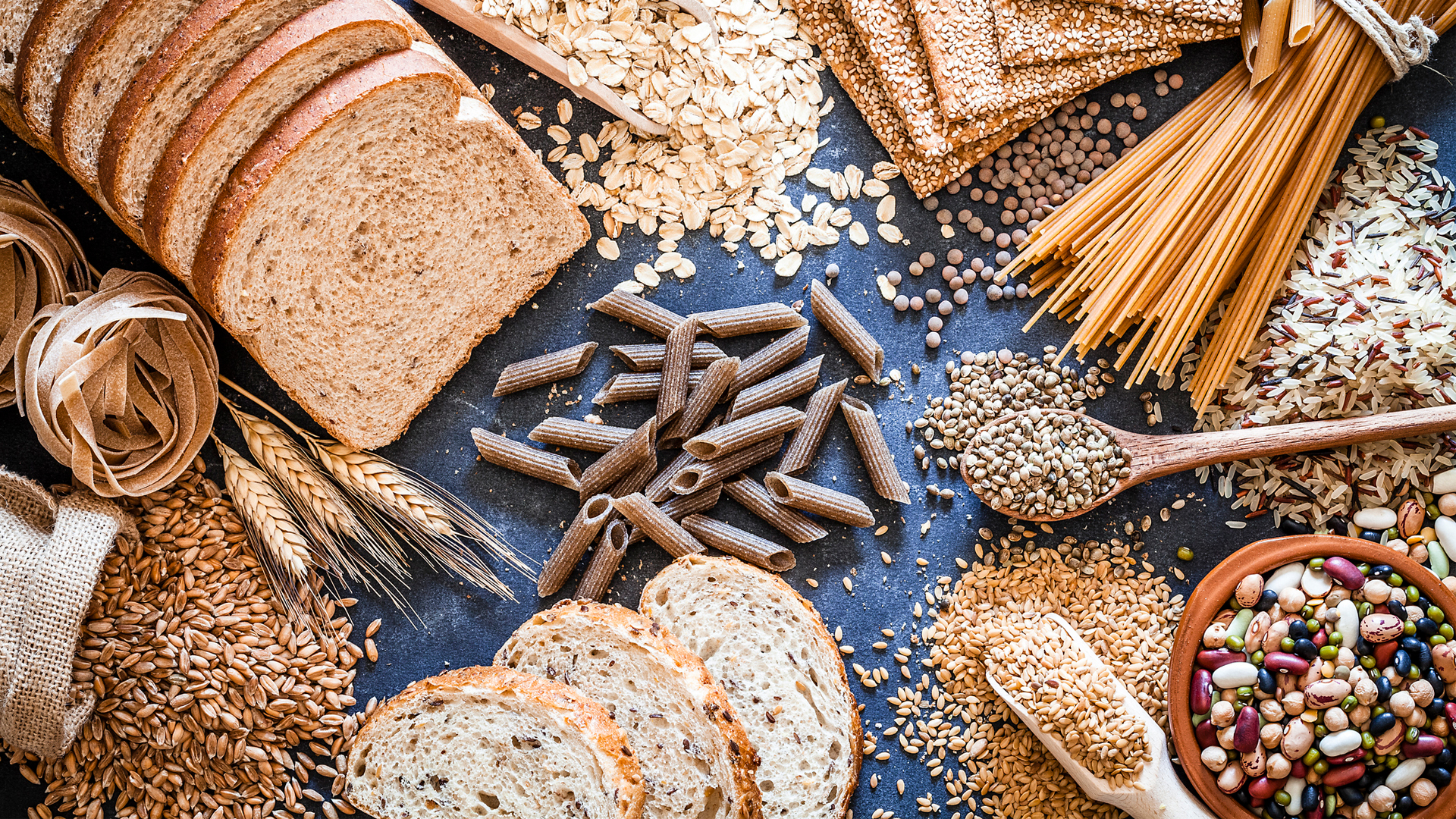 Glutenul dăunează creierului uman, arată un studiu. Cristian Mărgărit: „Eliminarea surselor de gluten este cea mai simplă soluție”