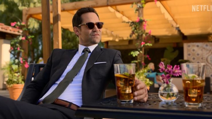 VIDEO. „The Lincoln Lawyer” a câștigat procesul. Serialul juridic revine cu sezonul 3