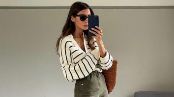 Ce piese vestimentare porți toamna asta? Lorenzo Heel: „Ce e acum la modă este reluarea perioadei anilor 2000, poate cea mai nefericită”