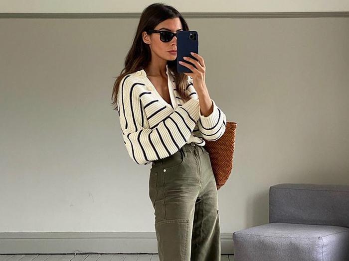 Ce piese vestimentare porți toamna asta? Lorenzo Heel: „Ce e acum la modă este reluarea perioadei anilor 2000, poate cea mai nefericită”