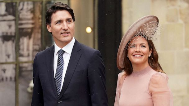 Justin Trudeau anunță divorțul de soția sa. Cei doi sunt căsătoriți din 2005 și au trei copii