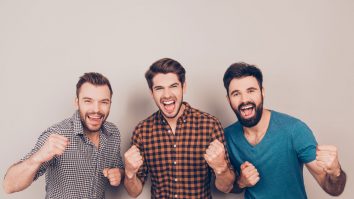 Uită de alfa și beta. Cercetătorii grupează bărbații în trei noi categorii: cum sunt descriși „neo-tradiționaliștii”