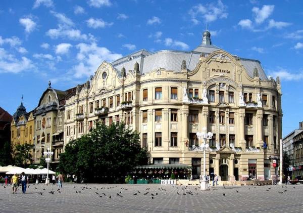 Care sunt cele mai bune facultăți din lume? Clujul, Bucureștiul și Timișoara se află în topul Quacquarelli Symonds pentru studenți