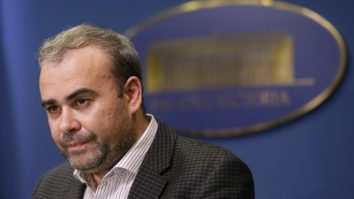 Darius Vâlcov a ajuns în România. Fostul ministru al Finanțelor își va ispăși pedeapsa de 6 ani de detenție, pentru corupție