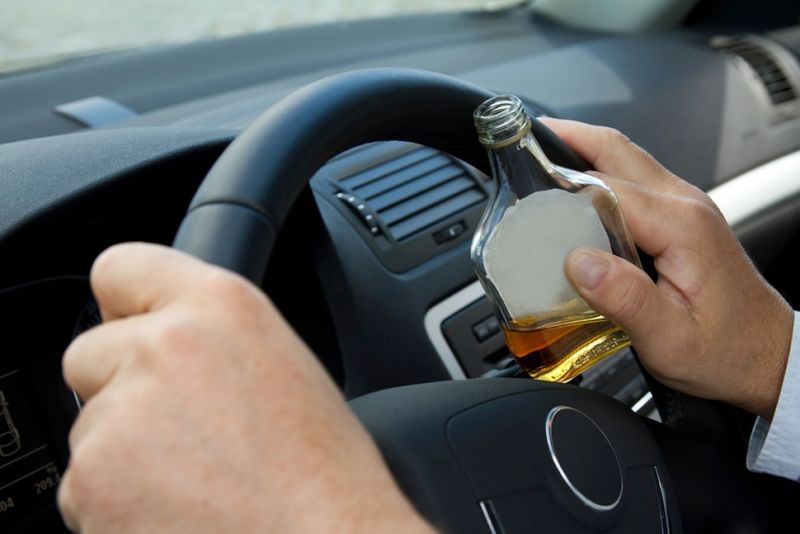 Italia oferă taxi gratis pentru șoferii beți. Care e scopul proiectului