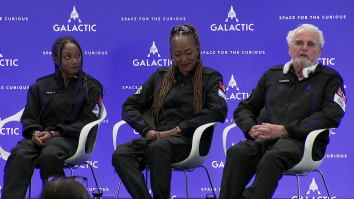 Virgin Galactic trimite primii turiști în spațiu. 800 de oameni sunt pe lista de așteptare