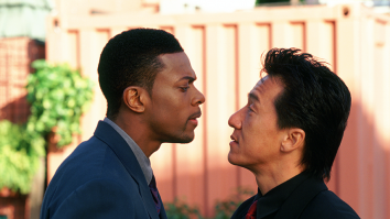 Rush Hour: 25 de ani de la comedia de acţiune care i-a adus împreună pe Jackie Chan şi Chris Tucker