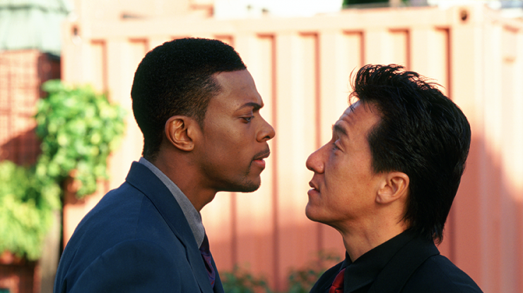 Rush Hour: 25 de ani de la comedia de acţiune care i-a adus împreună pe Jackie Chan şi Chris Tucker