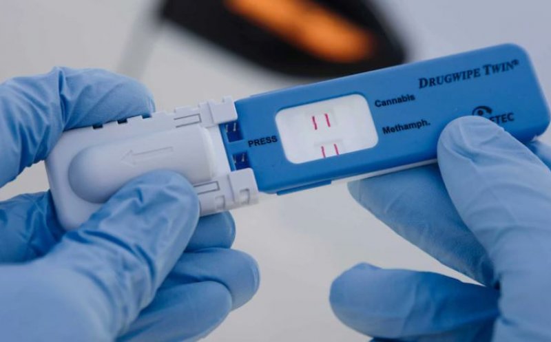 Elevii nu vor fi testaţi în masă pentru consumul de droguri/ Ana Măiță: Statul român nu are ce să facă cu copii pe care îi depistează ca fiind drogați 