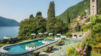 Care sunt cele mai bune hoteluri din lume? Topul este condus de un hotel italian