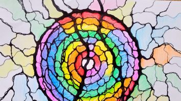 Cum te transformi prin neurografică? Alina Sasu: „Cu nerografica poți ajunge la rezolvarea oricărei teme sau dorințe”