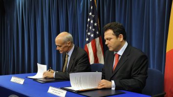 Românii ar putea călători în SUA fără viză. Anunțul a fost făcut de Ambasadorul Român la Washington