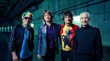 The Rolling Stones scoate primul album după 18 ani