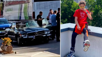 Vlad Pascu, șoferul drogat care a cauzat accidentul din 2 Mai, riscă închisoare pe viață