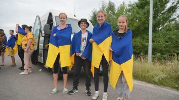 LIVE UPDATE. Ziua 556 de război. 11 copii s-au întors în Ucraina după ce au fost „deportați ilegal”