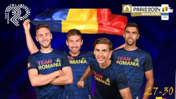 România, în cursa pentru Jocurile Olimpice la Canotaj din 2024. Medalie de bronz la categoria dublu rame feminin
