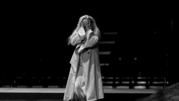 Spectacolul „Medeea” a avut avampremiera astăzi la Teatrul Mic din București. Când poți vedea următoarele reprezentații