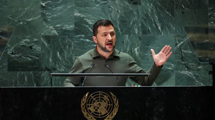 LIVE UPDATE. Ziua 574 de război.  Zelenski declară război economic Poloniei/ Forţele speciale ucrainene atacă gruparea Wagner în Sudan