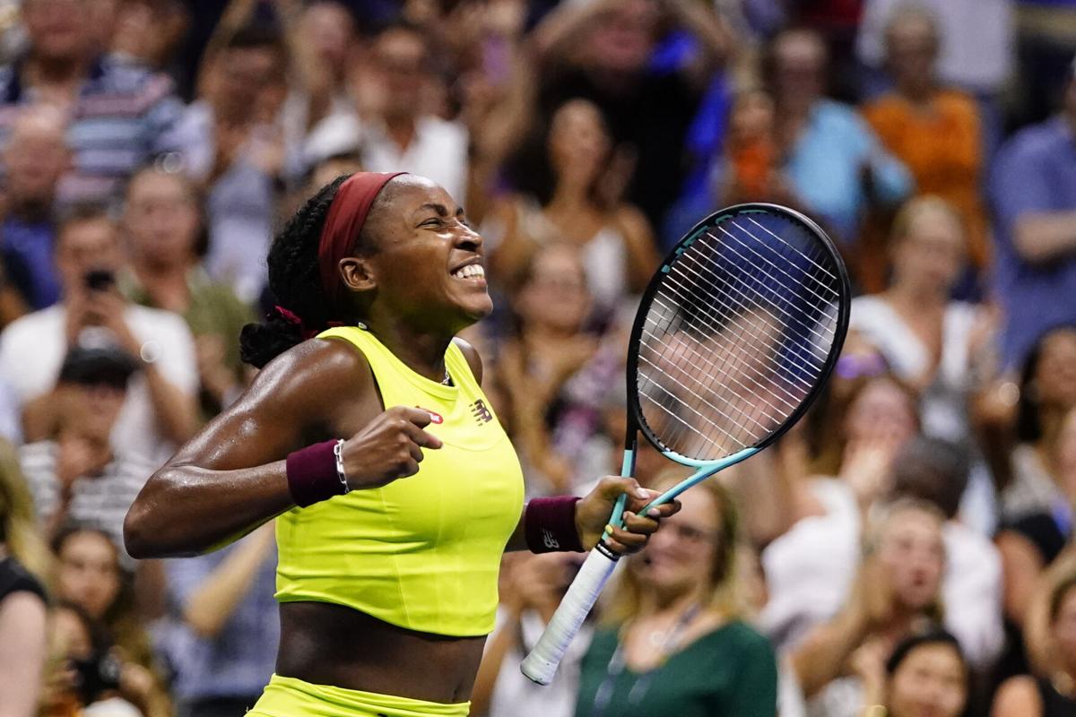 Victorie istorică la US Open: Coco Gauff câștigă primul Grand Slam