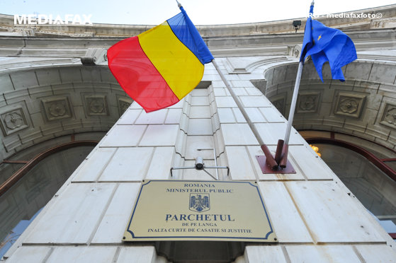 Patronii stației GPL din Crevedia au fost reținuți, după audierile de la Parchetul General