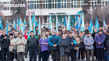 Secuii din Sfântu Gheorge vor autonomie. Anunțul făcut de primarul orașului