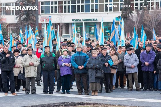 Secuii din Sfântu Gheorge vor autonomie. Anunțul făcut de primarul orașului